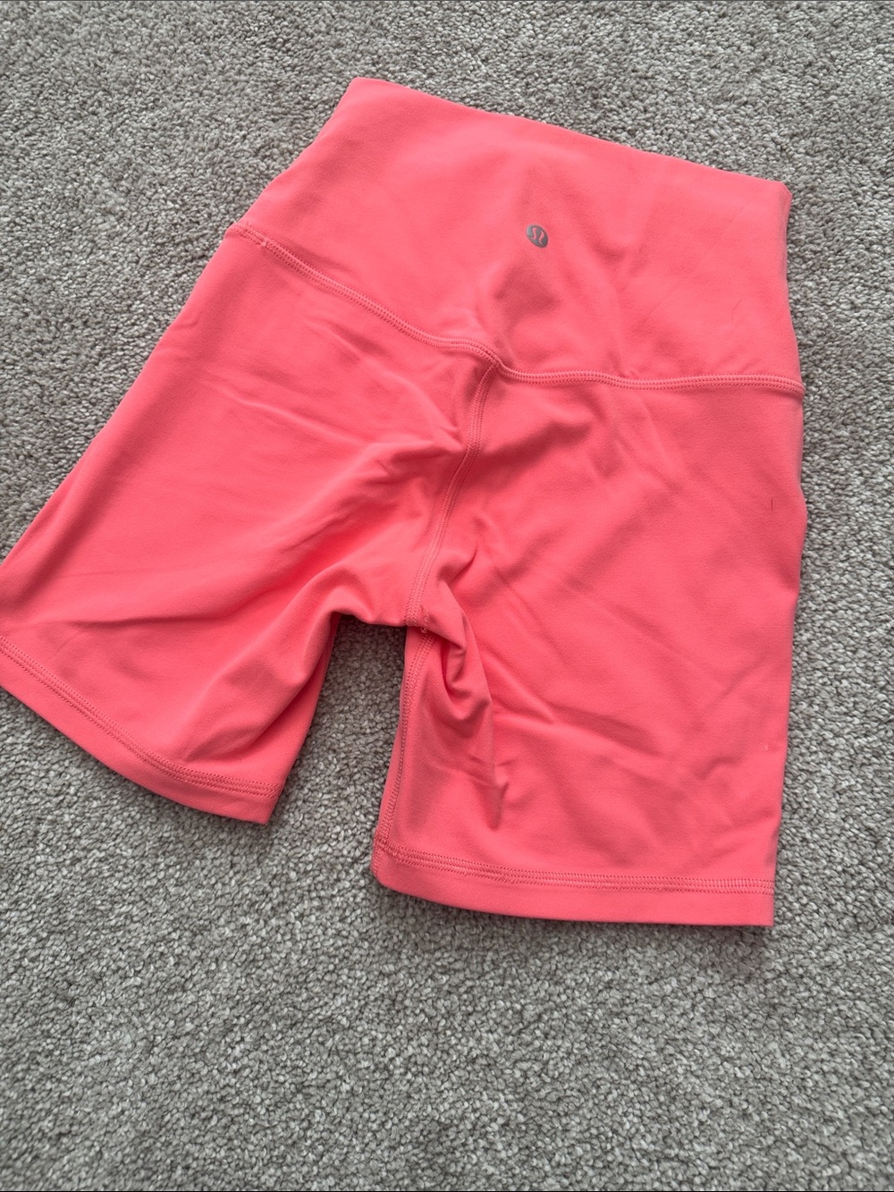 Lululemon align short - Picture 2 of 3